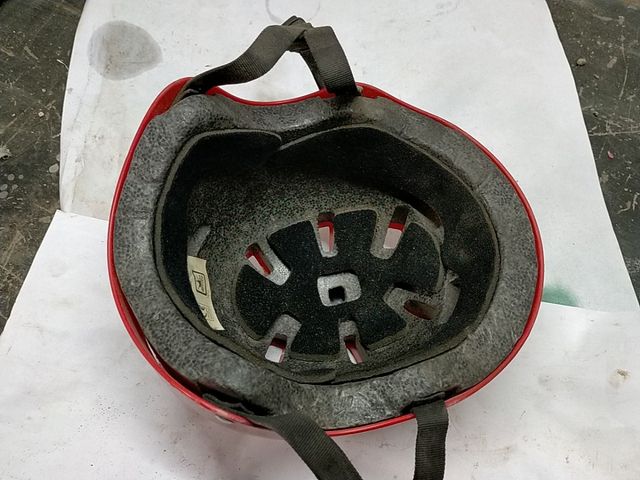 Casco niñ@ boomerang eva