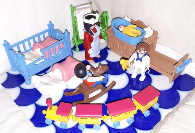 Playmobil diorama playmofansworld 30