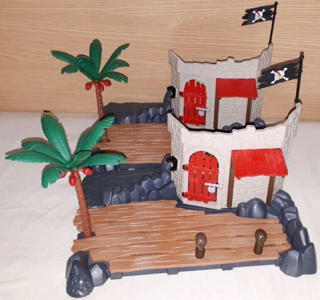 Playmobil diorama playmofansworld 30