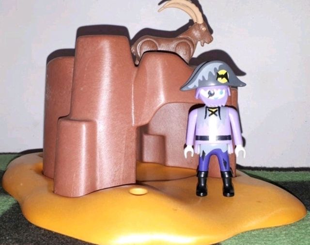 Playmobil diorama playmofansworld 30