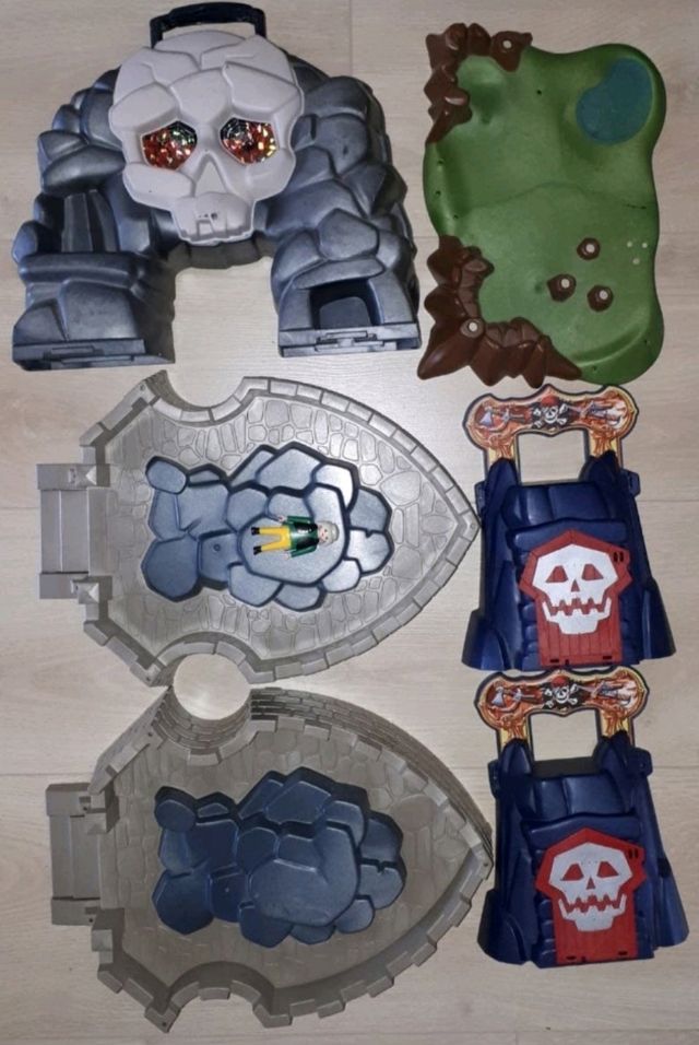 Playmobil diorama playmofansworld 30