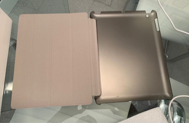 Funda ipad