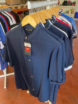 Wallapop Ropa Hombre Outlet Store, UP TO 66% OFF | agrichembio.com