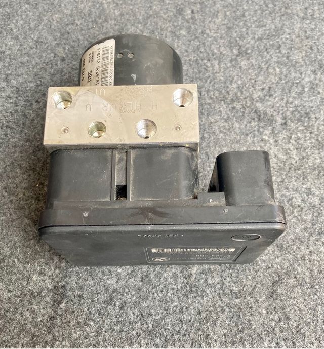 Unidad ABS DSC BMW e46
