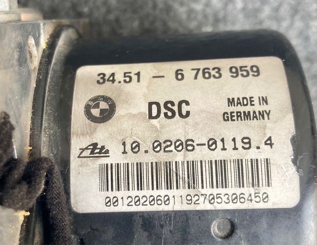 Unidad ABS DSC BMW e46