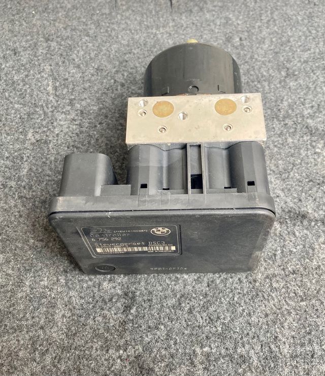 Unidad ABS DSC BMW e46