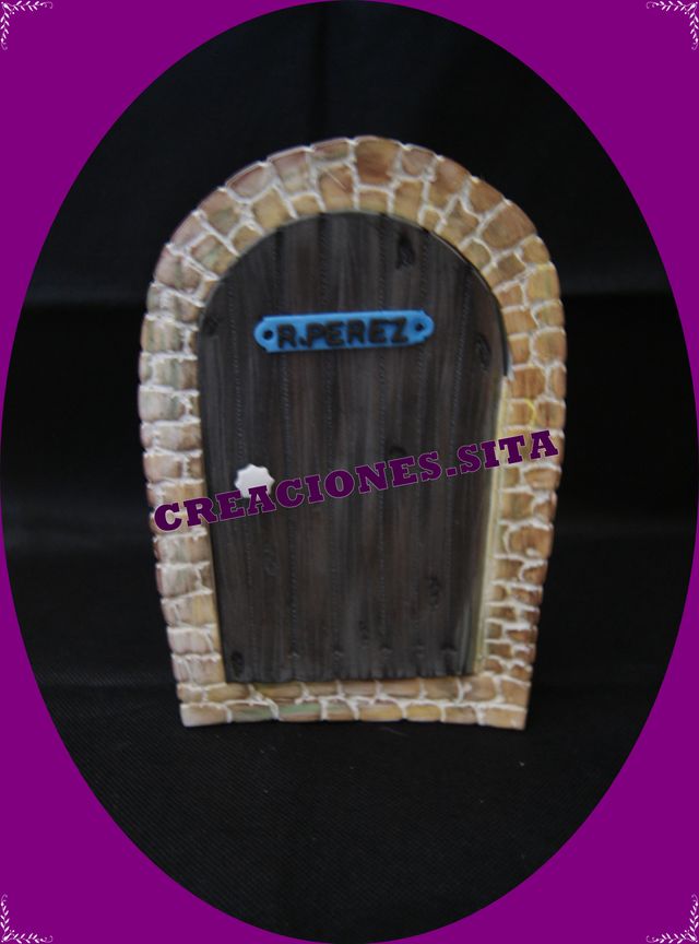 Temática Ratón Pérez y Hada de los dientes.