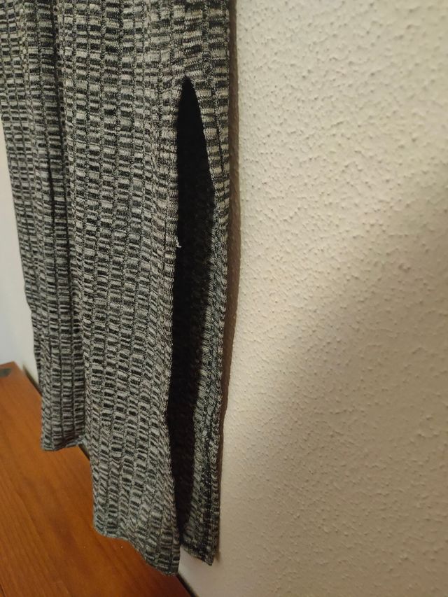 Vestido sin estrenar