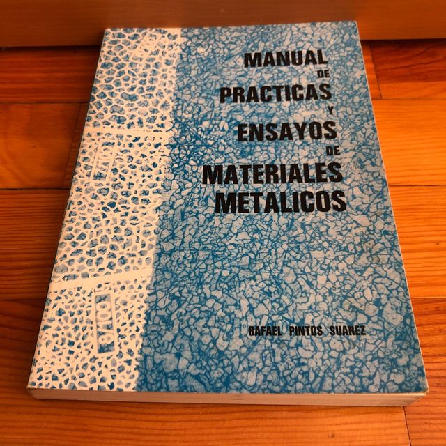 Mareriales Metalicos