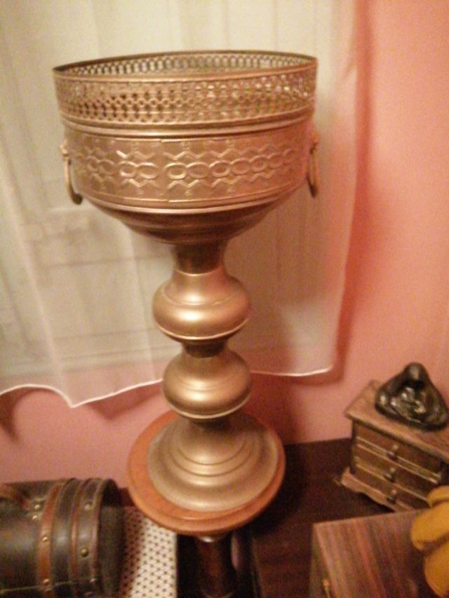 copa grande 60 cm alt.