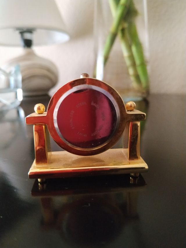 Reloj Suntime Quartz