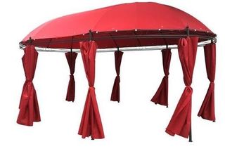 Cenador jardin de segunda mano en WALLAPOP