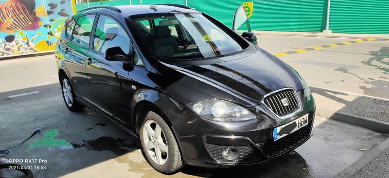SEAT Altea 2011 - foto 1