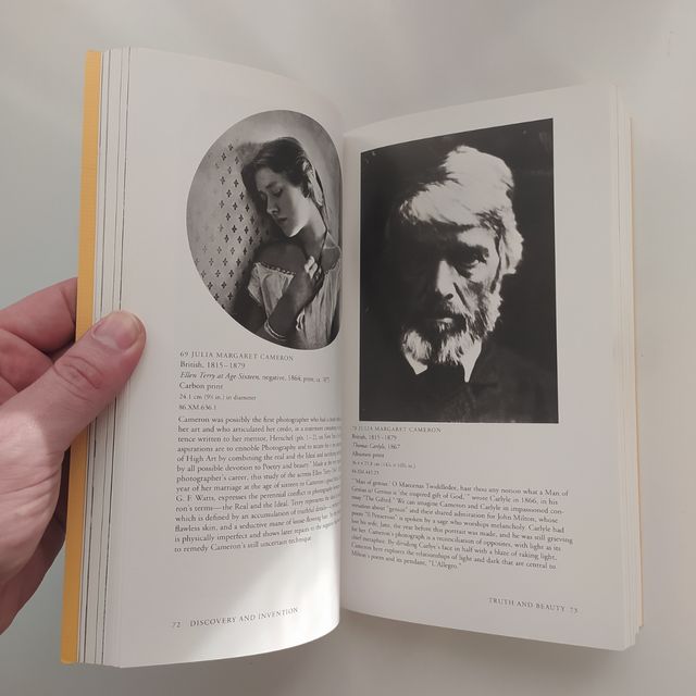 The J. Paul Getty Museum Handbook