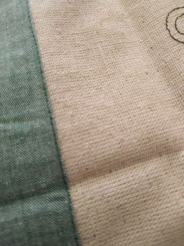 Manteleria  6 servicios NUEVA