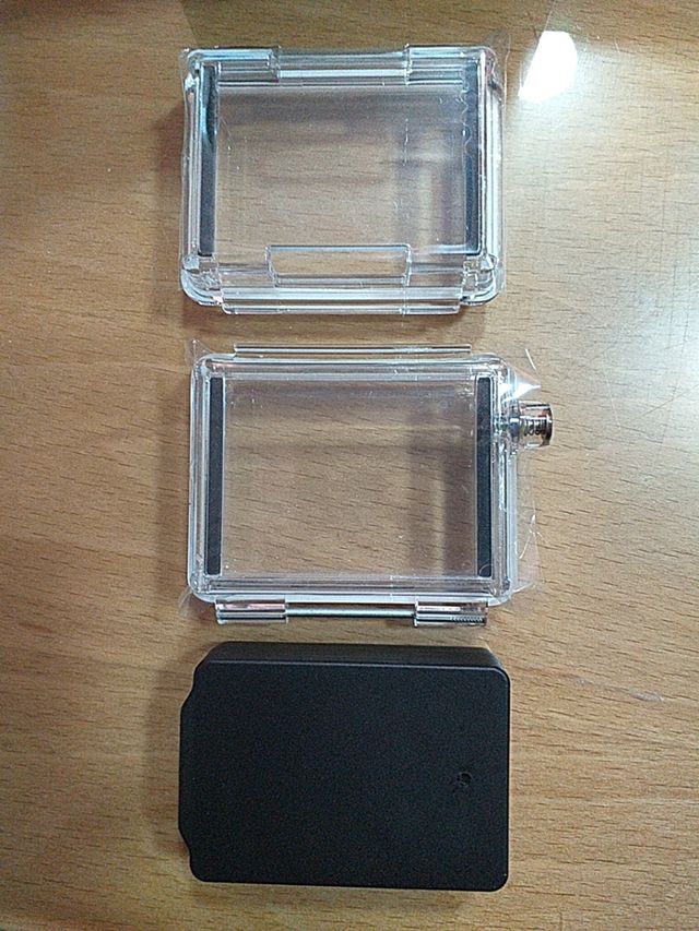 Accesorios para Gopro para poner más bateria