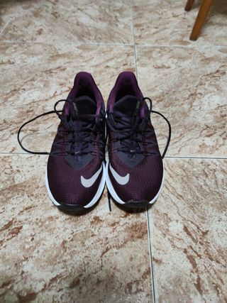 nike quest 39
