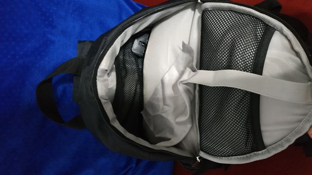 MOCHILA PARA FOTOGRAFÍA