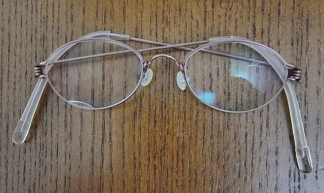 Gafas niña de 1 a 6 años