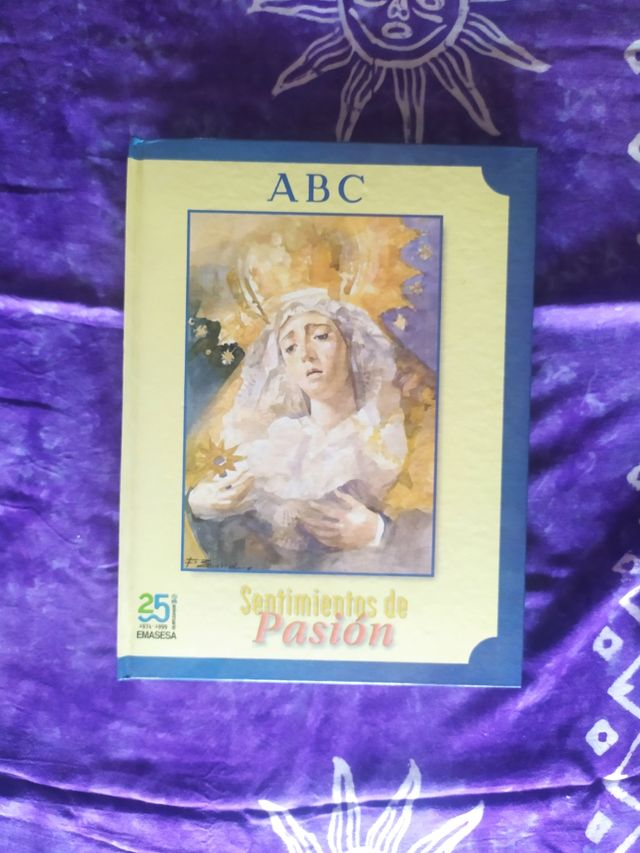 Sentimiento de Pasion