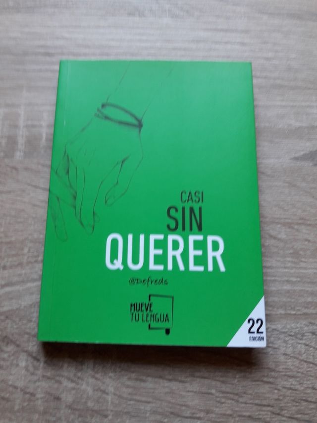 Quasi involontariamente