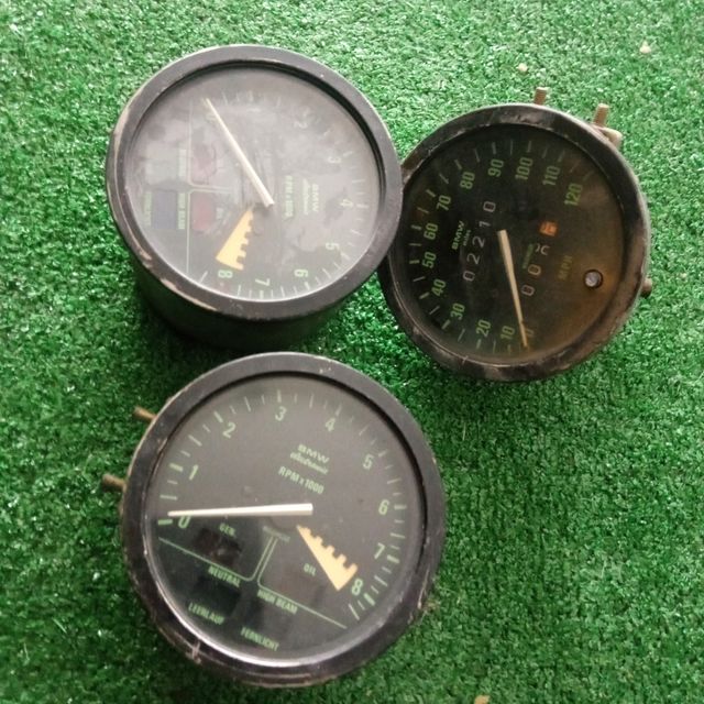 BMW RT r65 r80 r100 R90 PIEZAS DESPIECE RECAMBIO