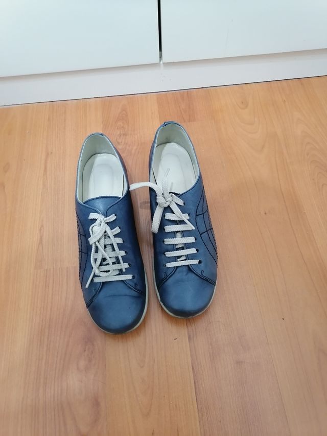 Zapatillas mujer talla 39