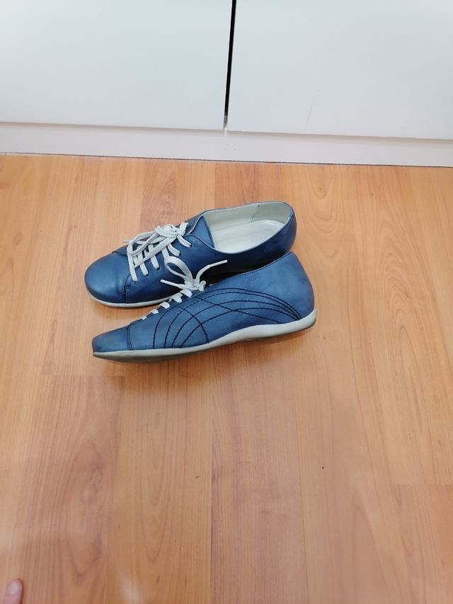 Zapatillas mujer talla 39