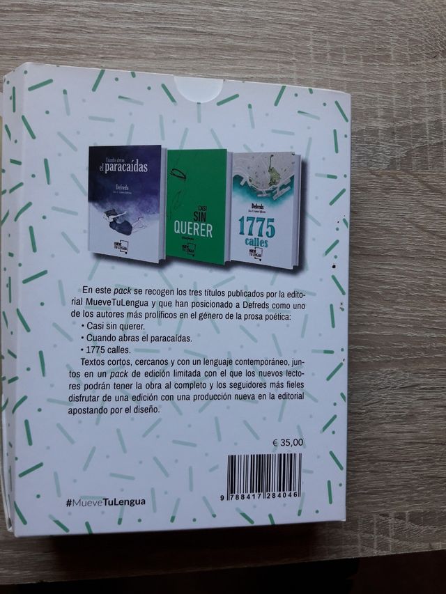 Gradi, nella sua forma più pura