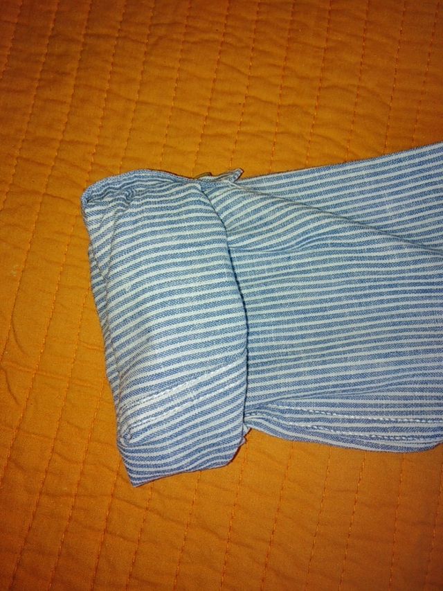 camisa de niño