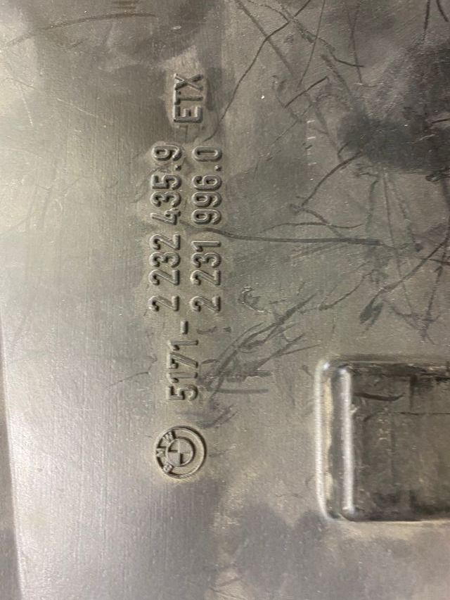 PIEZAS BMW