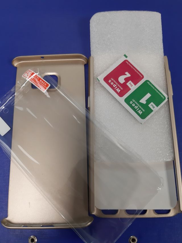 Funda Galaxy S6 edge plus