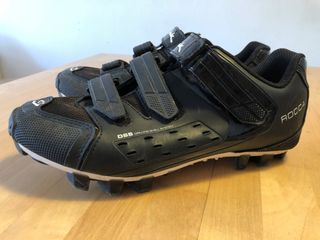 Zapatillas Spiuk Rocca MTB negro mate 39 de segunda mano por 20 EUR en  Barcelona en WALLAPOP
