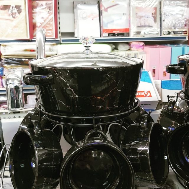 juego de servidor delicia