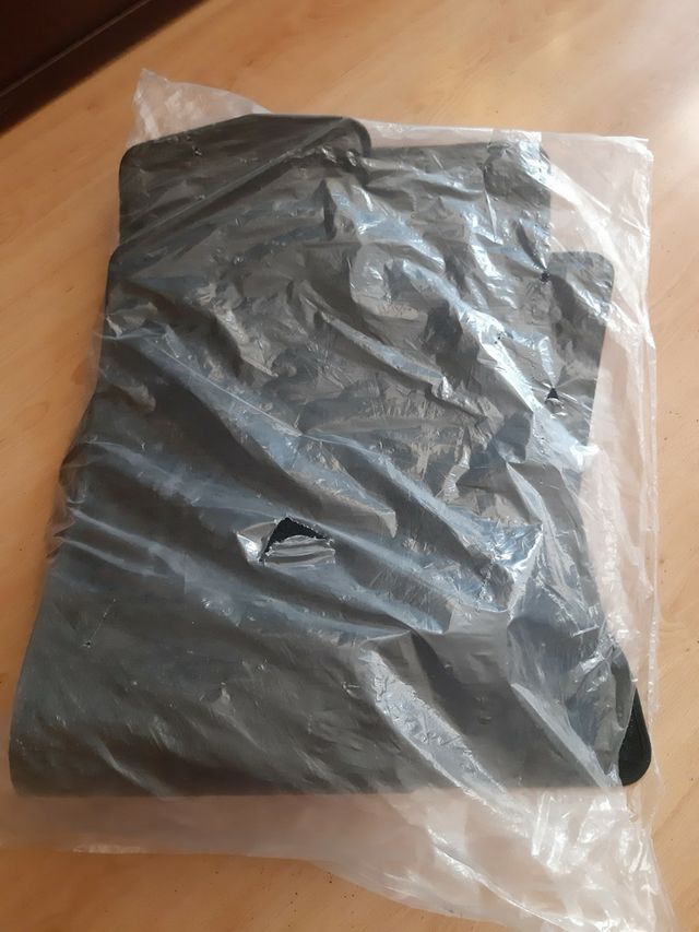 Alfombrillas Peugeot 5008