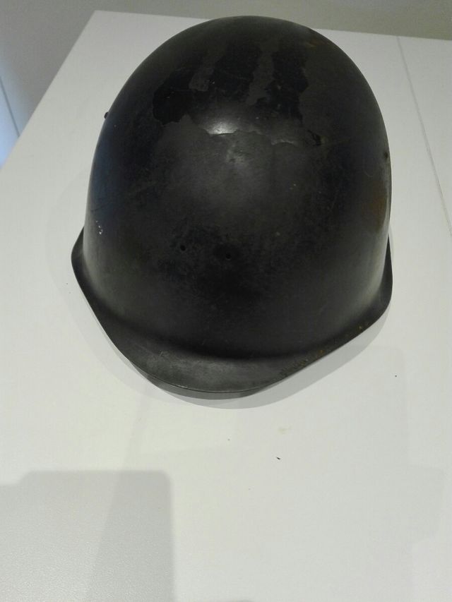 Casco verde antico in vendita