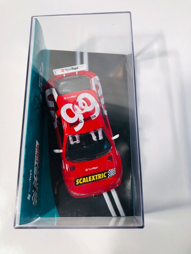 Renaul Megane Edición 1999