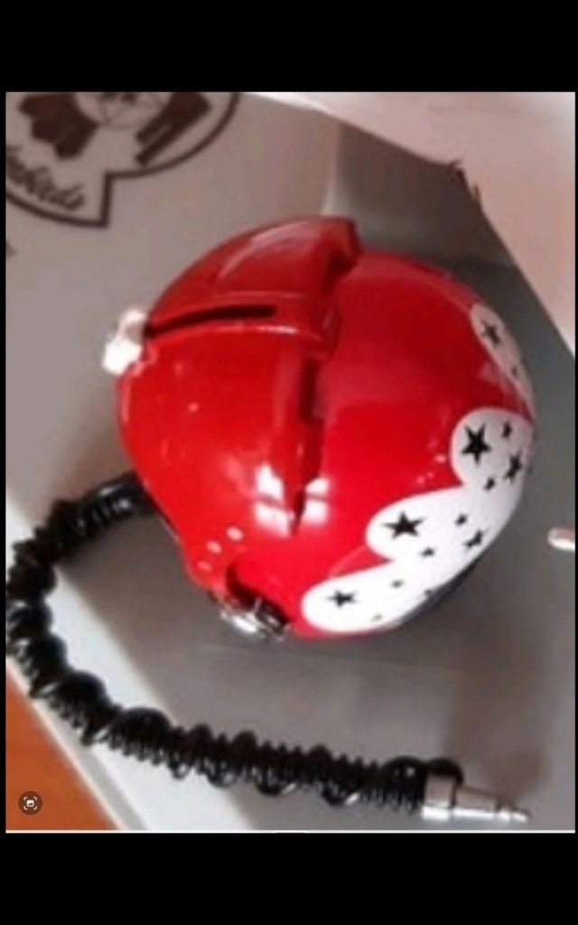 ARMOUR COLLECTION F4 PHANTOM & CASCO PILOTO NUEVO