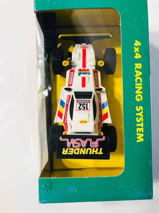 Ref. 7300 Buggy ThunderFlash