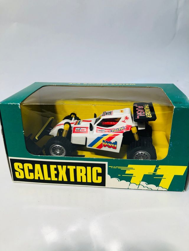 Ref. 7300 Buggy ThunderFlash