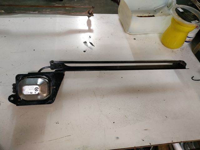 Renault gordini dauphine