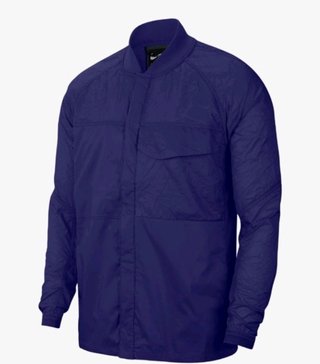 ChaquetaTejida Nike Sportwear Windrunner.