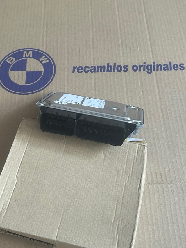 PIEZAS BMW