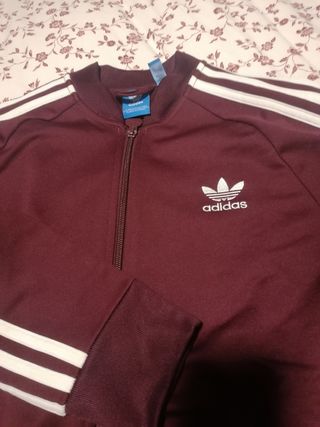 مثل هذا ملعون أربع مرات chaqueta burdeo adidas - muradesignco.com