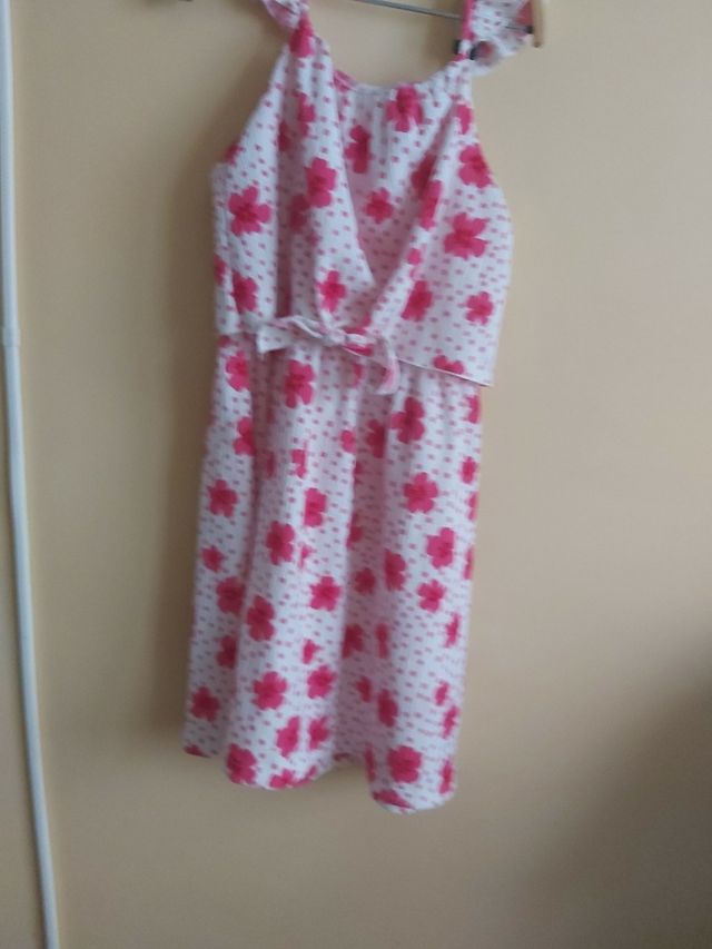 abito bambina misura 12