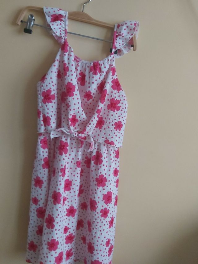 abito bambina misura 12