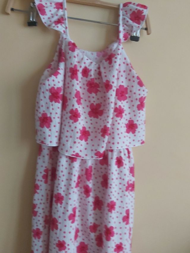 abito bambina misura 12