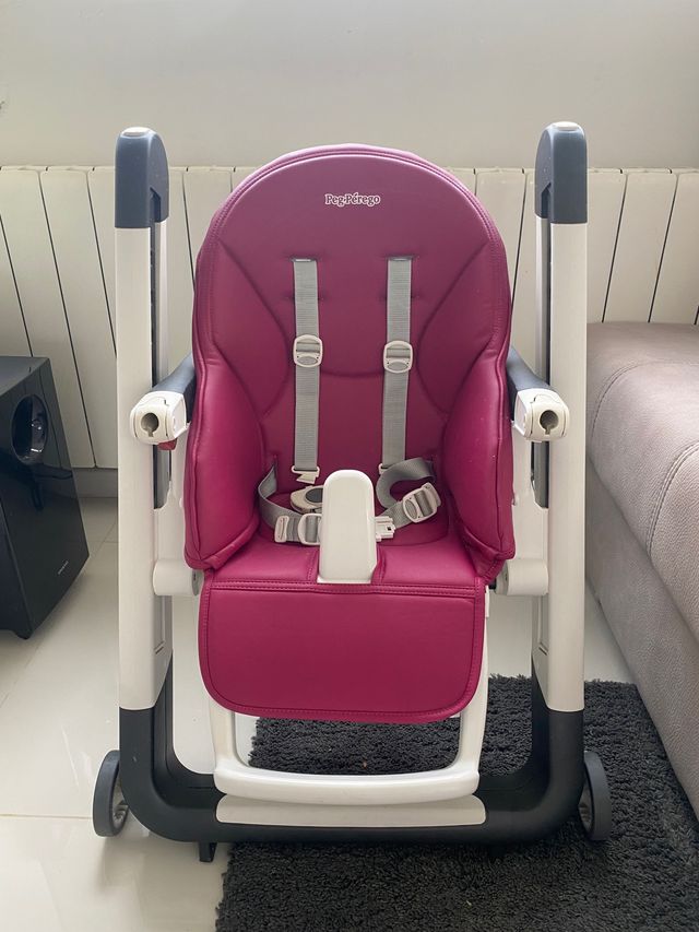 Trona Preg-Pérego Siesta