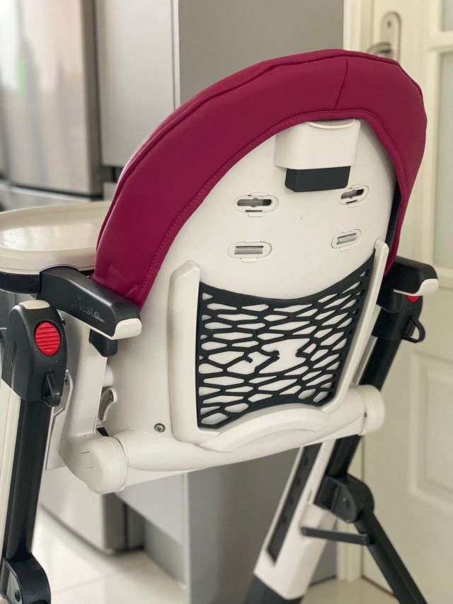 Trona Preg-Pérego Siesta