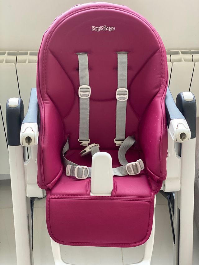 Trona Preg-Pérego Siesta